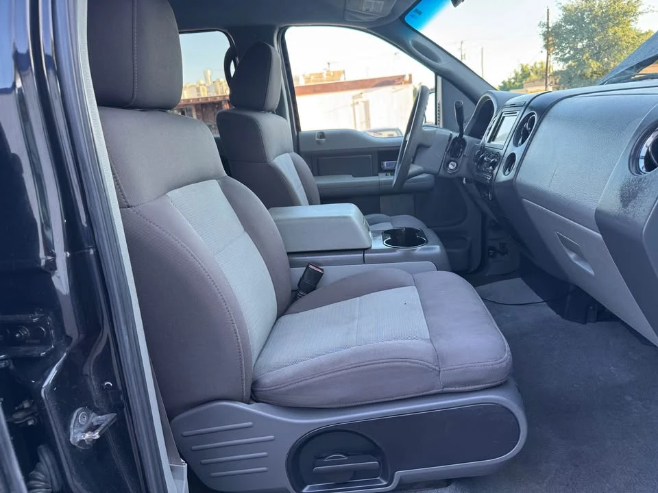 2006 Ford F-150 11th Gen - Image 10 of 14
