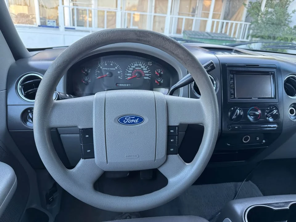 2006 Ford F-150 11th Gen - Image 8 of 14