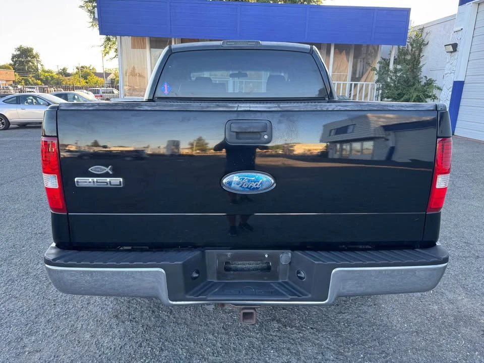 2006 Ford F-150 11th Gen - Image 5 of 14