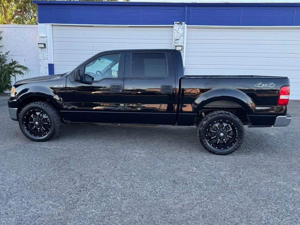 2006 Ford F-150 11th Gen - Image 7 of 14