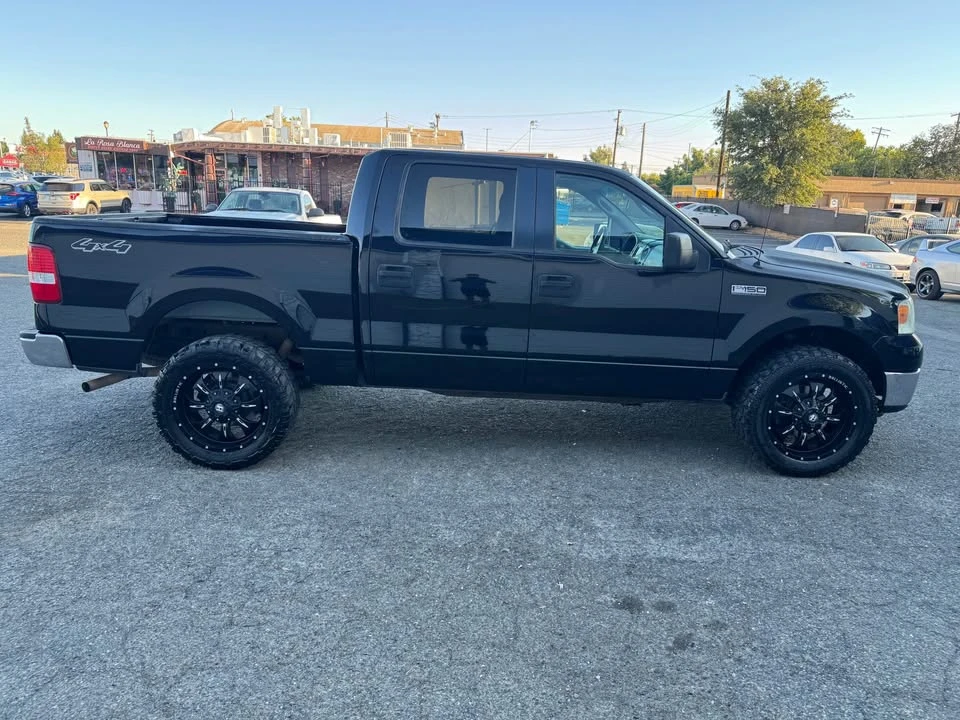 2006 Ford F-150 11th Gen - Image 6 of 14