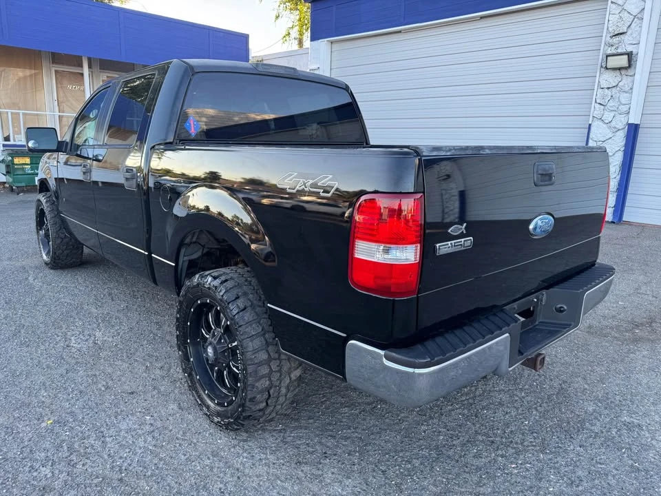 2006 Ford F-150 11th Gen - Image 4 of 14