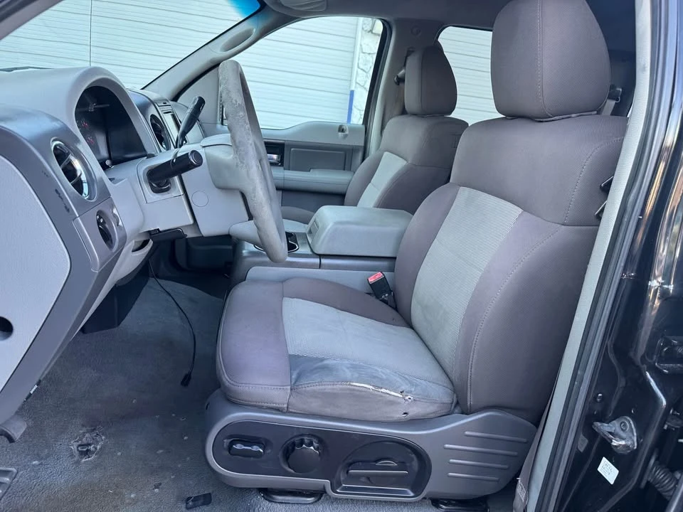 2006 Ford F-150 11th Gen - Image 9 of 14
