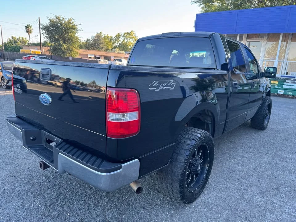 2006 Ford F-150 11th Gen - Image 3 of 14