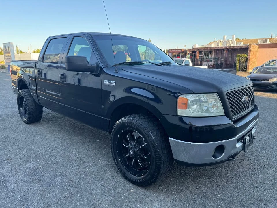 2006 Ford F-150 11th Gen - Image 2 of 14