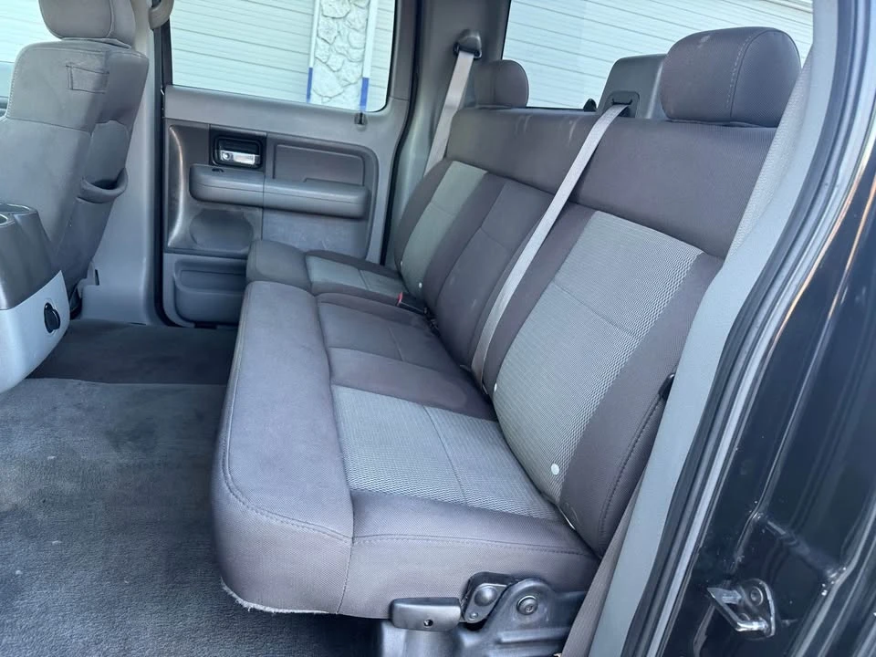 2006 Ford F-150 11th Gen - Image 12 of 14