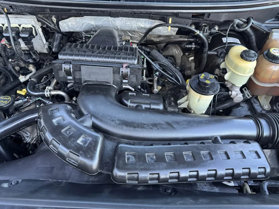 2006 Ford F-150 11th Gen - Image 14 of 14