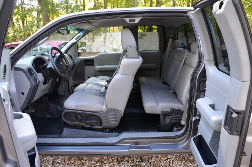 2006 Ford F-150 11th Gen - Image 11 of 20