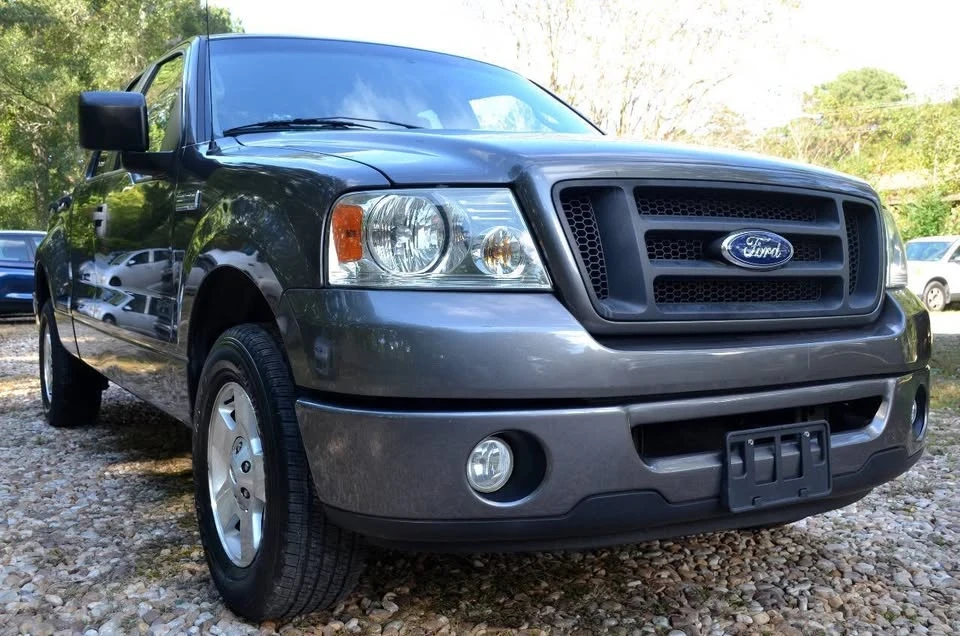 2006 Ford F-150 11th Gen - Image 3 of 20