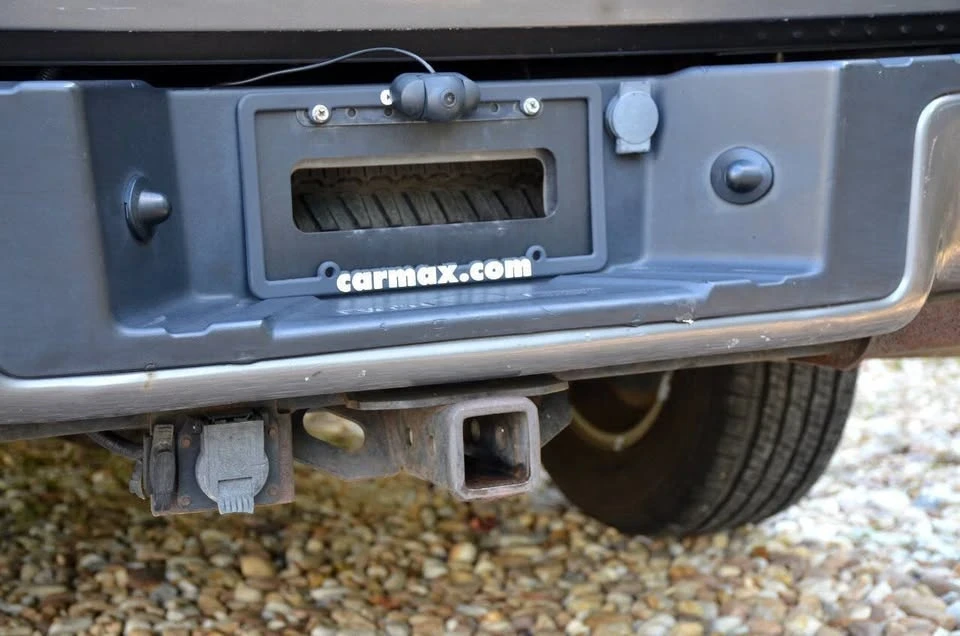 2006 Ford F-150 11th Gen - Image 8 of 20