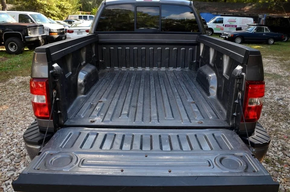 2006 Ford F-150 11th Gen - Image 9 of 20