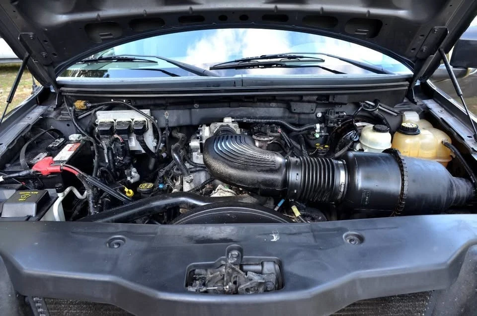2006 Ford F-150 11th Gen - Image 17 of 20