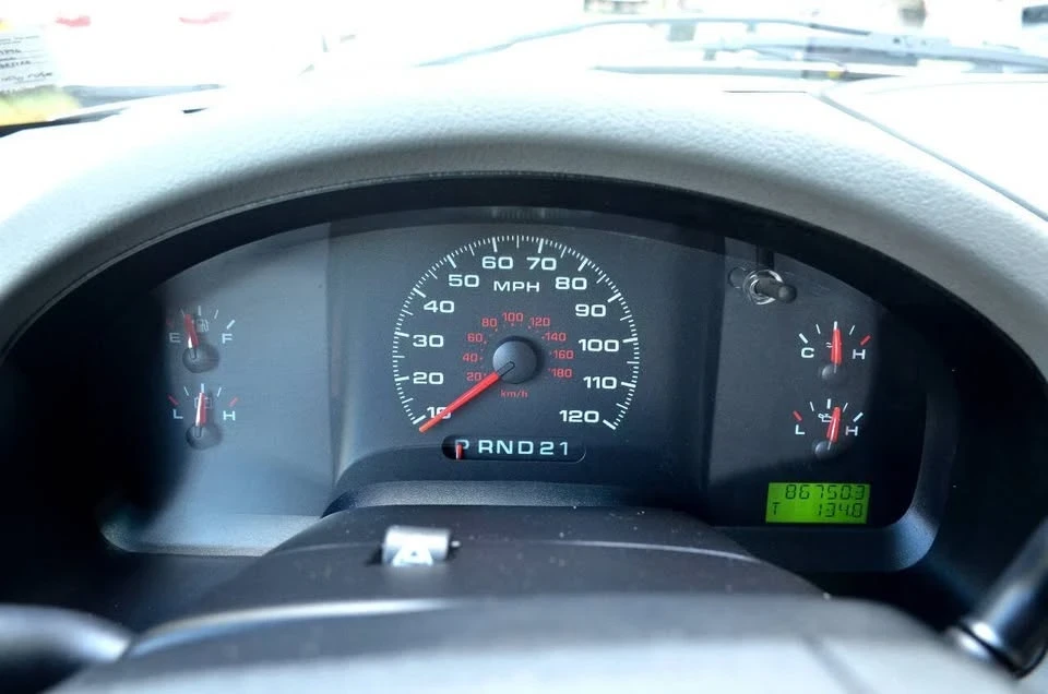 2006 Ford F-150 11th Gen - Image 18 of 20