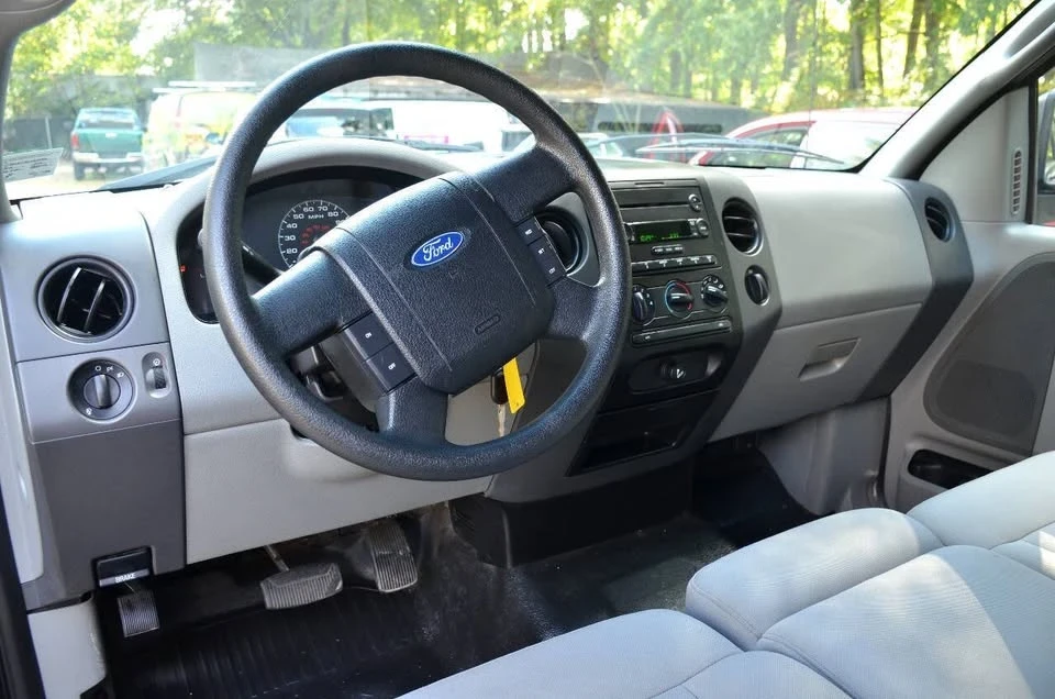2006 Ford F-150 11th Gen - Image 13 of 20