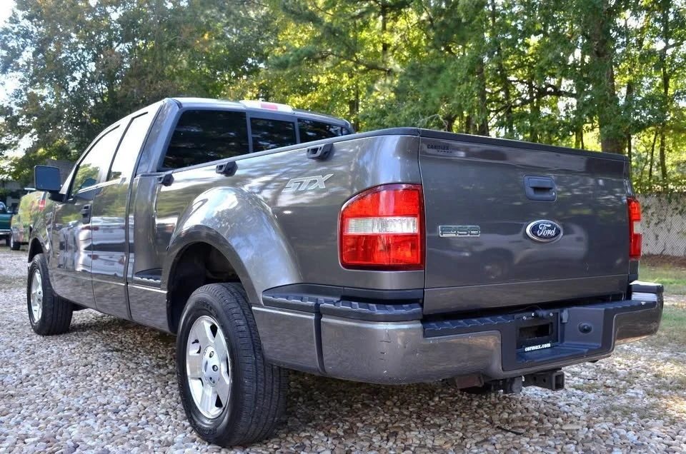 2006 Ford F-150 11th Gen - Image 7 of 20