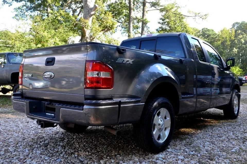 2006 Ford F-150 11th Gen - Image 6 of 20