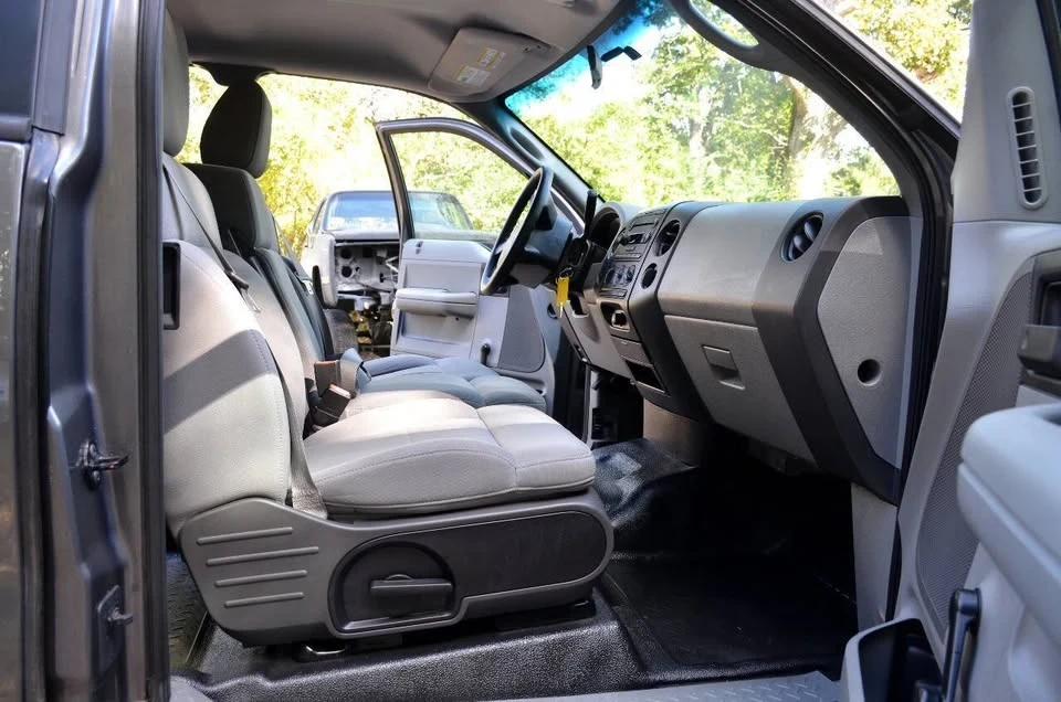 2006 Ford F-150 11th Gen - Image 14 of 20