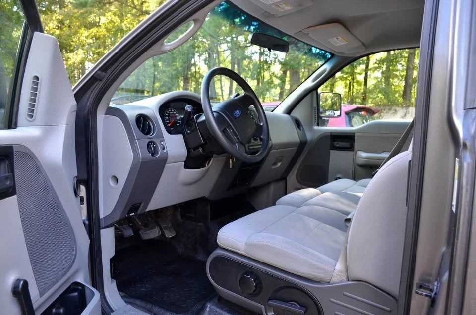 2006 Ford F-150 11th Gen - Image 10 of 20