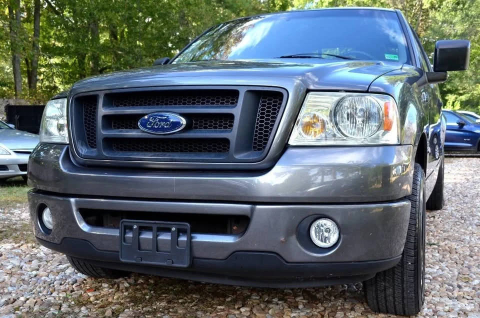 2006 Ford F-150 11th Gen - Image 2 of 20