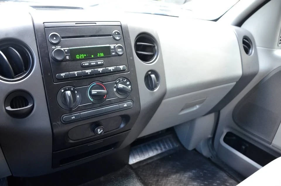 2006 Ford F-150 11th Gen - Image 19 of 20