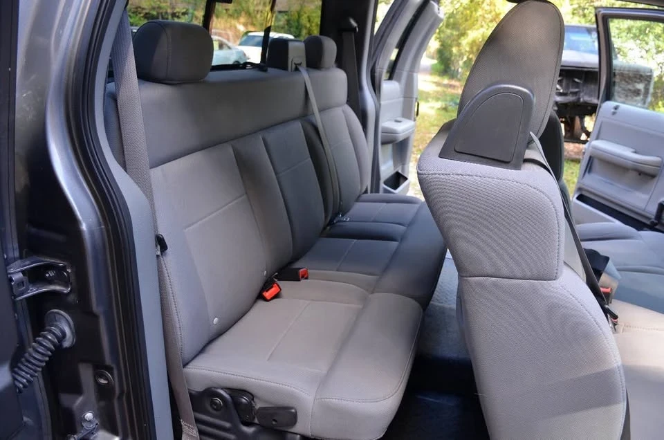 2006 Ford F-150 11th Gen - Image 15 of 20