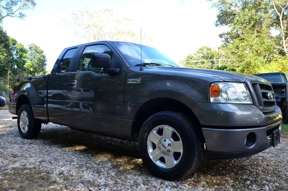 2006 Ford F-150 11th Gen - Image 4 of 20
