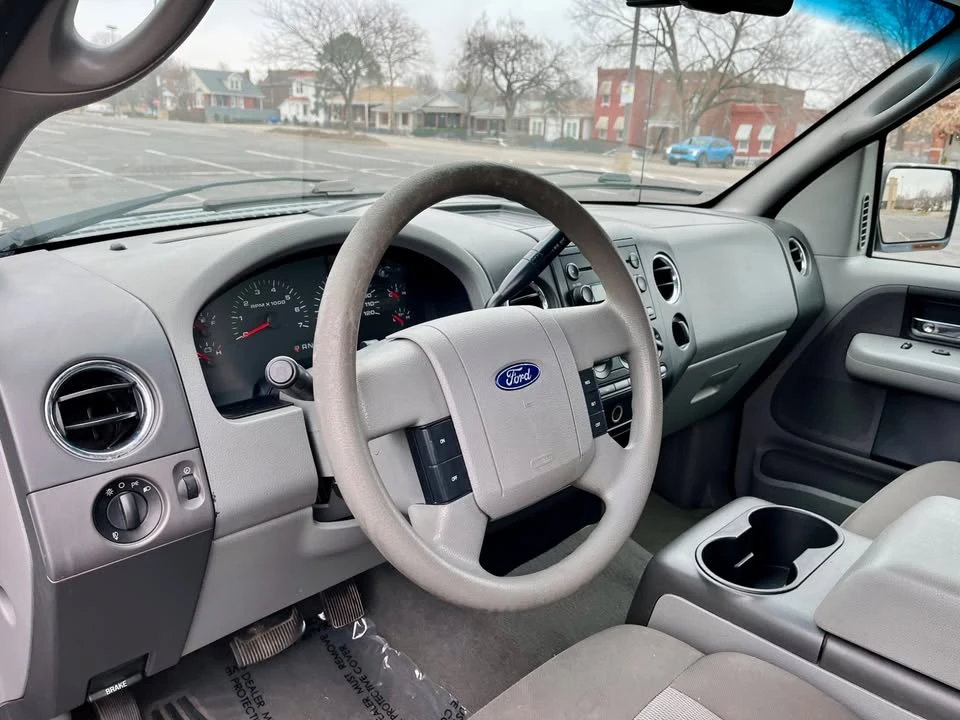 2006 Ford F-150 11th Gen - Image 11 of 16