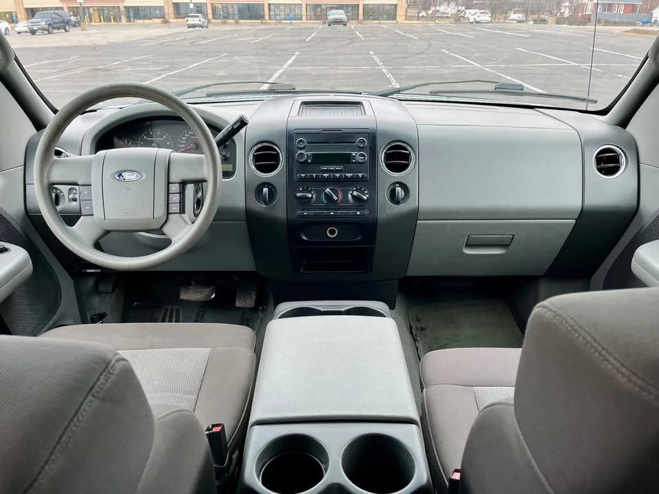 2006 Ford F-150 11th Gen - Image 9 of 16