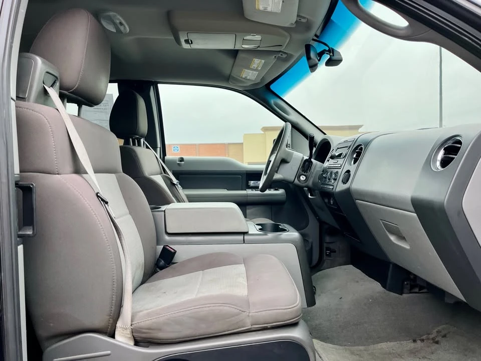 2006 Ford F-150 11th Gen - Image 13 of 16