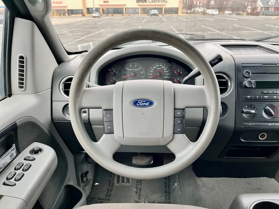 2006 Ford F-150 11th Gen - Image 10 of 16