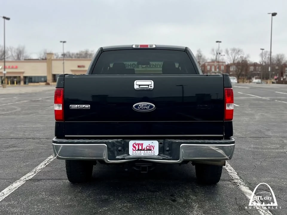 2006 Ford F-150 11th Gen - Image 5 of 16