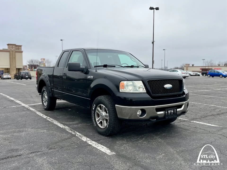 2006 Ford F-150 11th Gen - Image 8 of 16