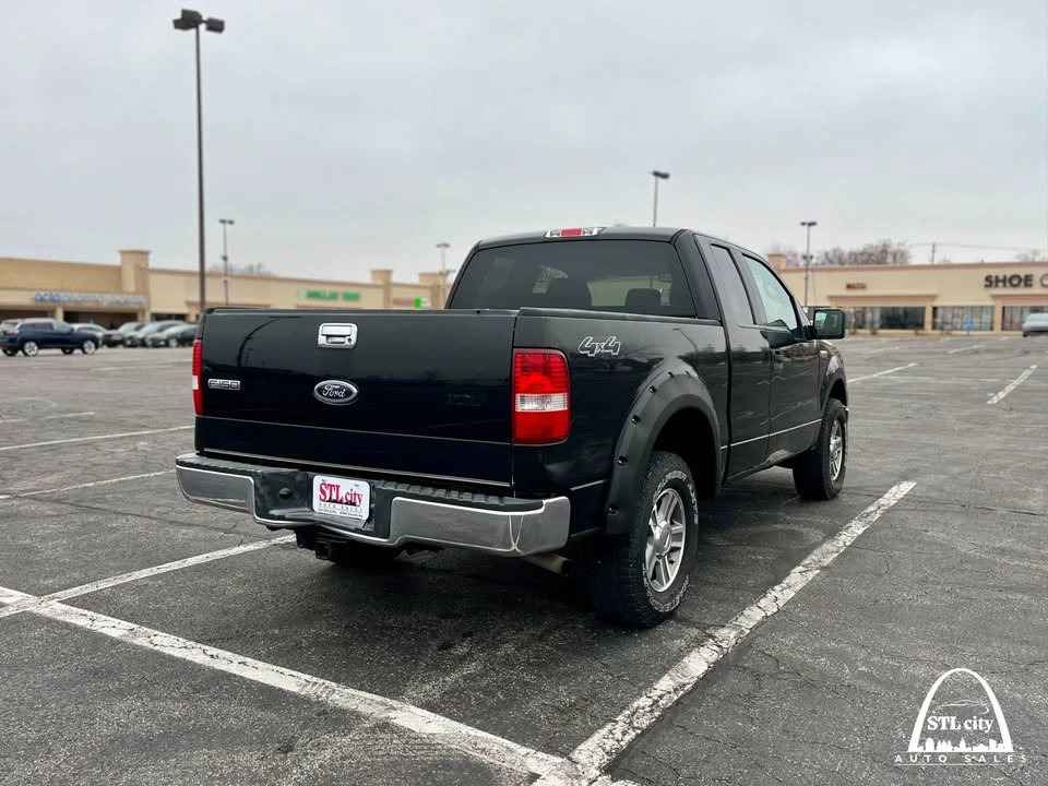 2006 Ford F-150 11th Gen - Image 6 of 16