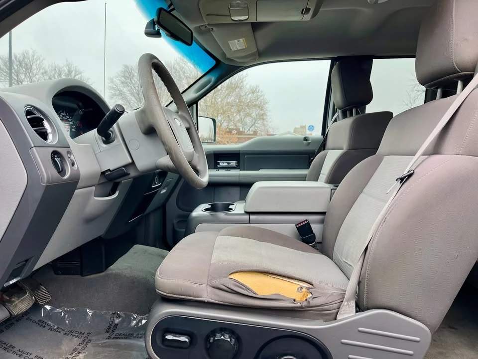 2006 Ford F-150 11th Gen - Image 12 of 16