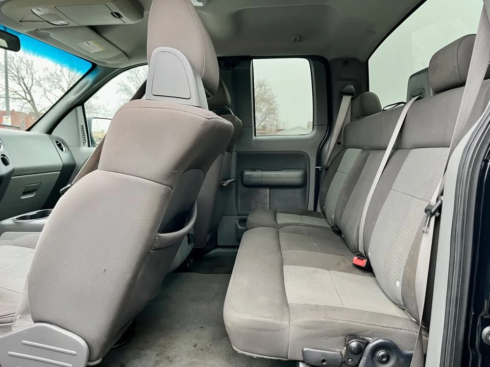 2006 Ford F-150 11th Gen - Image 15 of 16