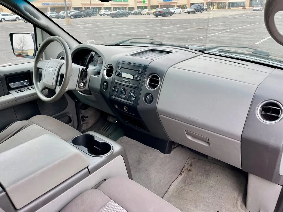 2006 Ford F-150 11th Gen - Image 14 of 16