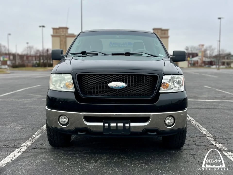 2006 Ford F-150 11th Gen - Image 2 of 16