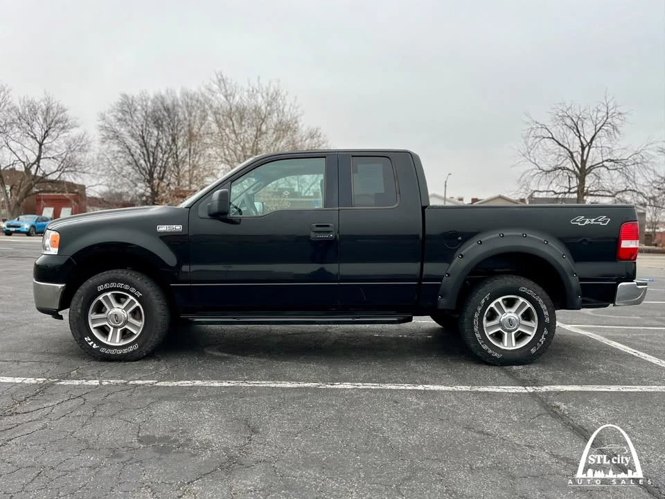 2006 Ford F-150 11th Gen - Image 3 of 16