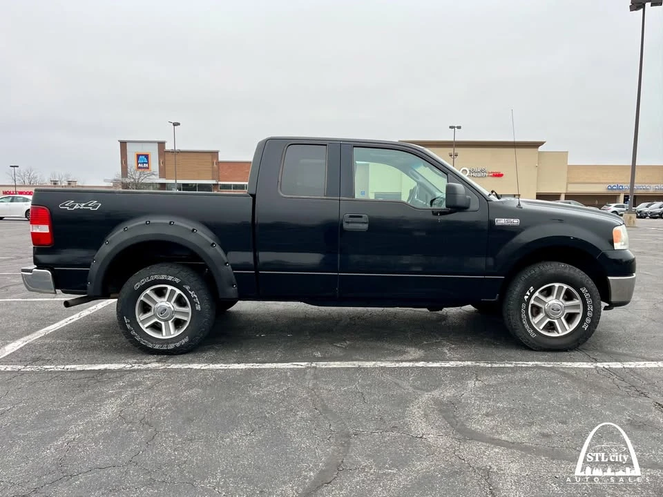 2006 Ford F-150 11th Gen - Image 7 of 16