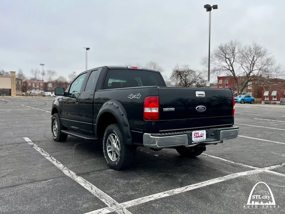2006 Ford F-150 11th Gen - Image 4 of 16