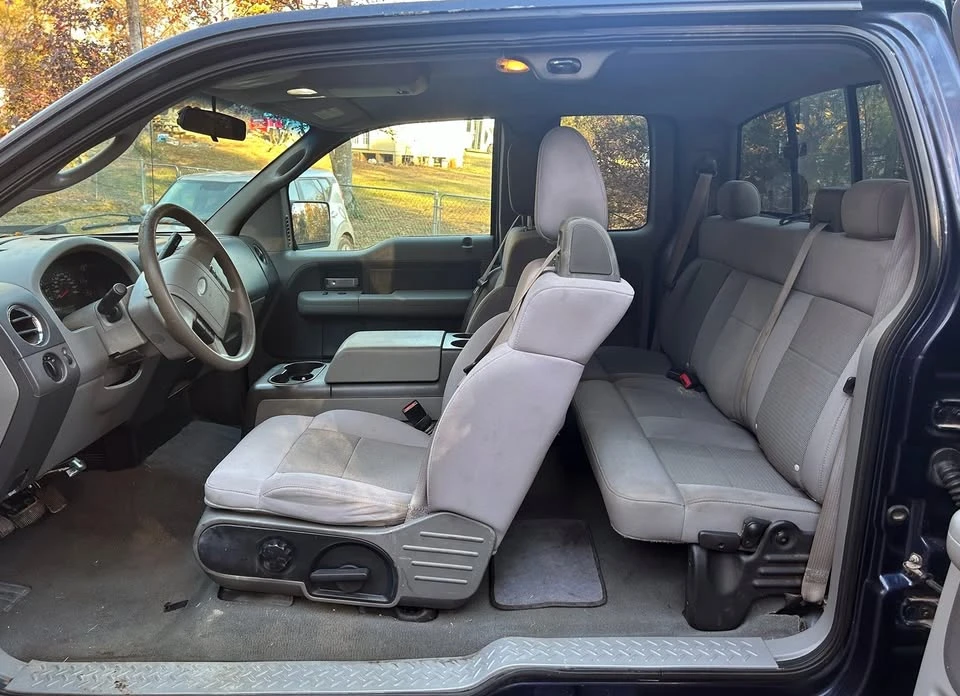 2006 Ford F-150 11th Gen - Image 5 of 14