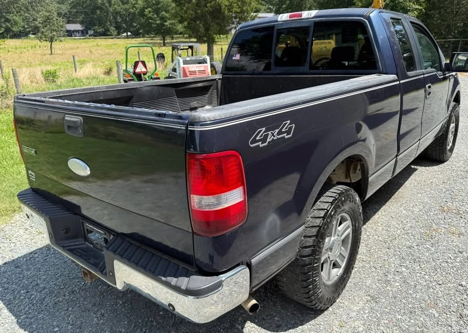2006 Ford F-150 11th Gen - Image 3 of 14