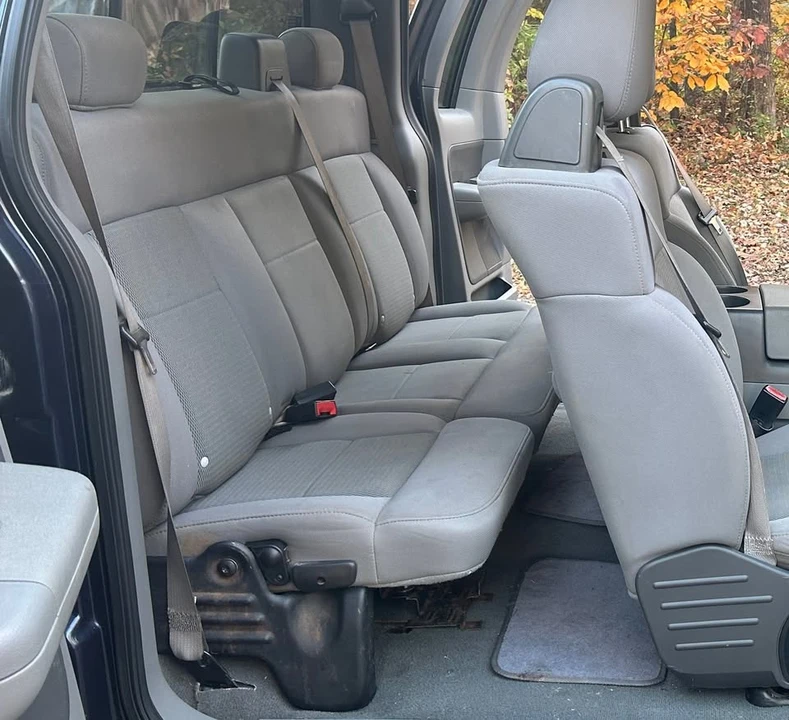 2006 Ford F-150 11th Gen - Image 8 of 14