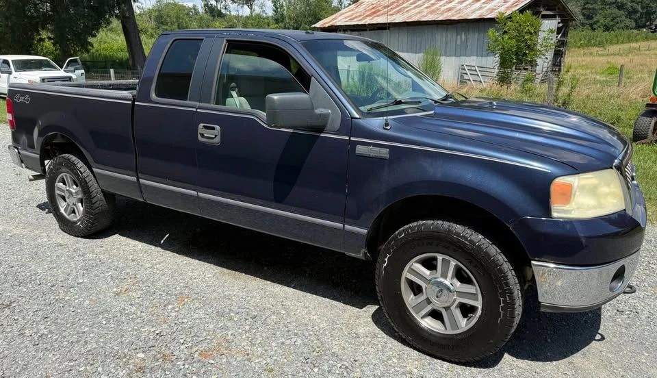2006 Ford F-150 11th Gen - Image 2 of 14