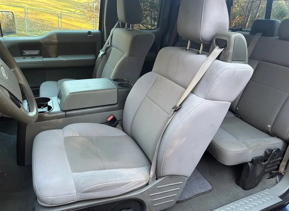 2006 Ford F-150 11th Gen - Image 14 of 14