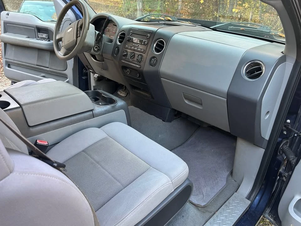 2006 Ford F-150 11th Gen - Image 9 of 14