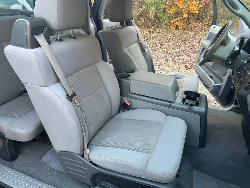 2006 Ford F-150 11th Gen - Image 7 of 14