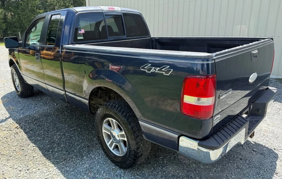 2006 Ford F-150 11th Gen - Image 4 of 14
