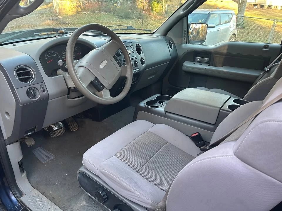 2006 Ford F-150 11th Gen - Image 13 of 14