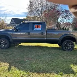 2006 Ford F-250